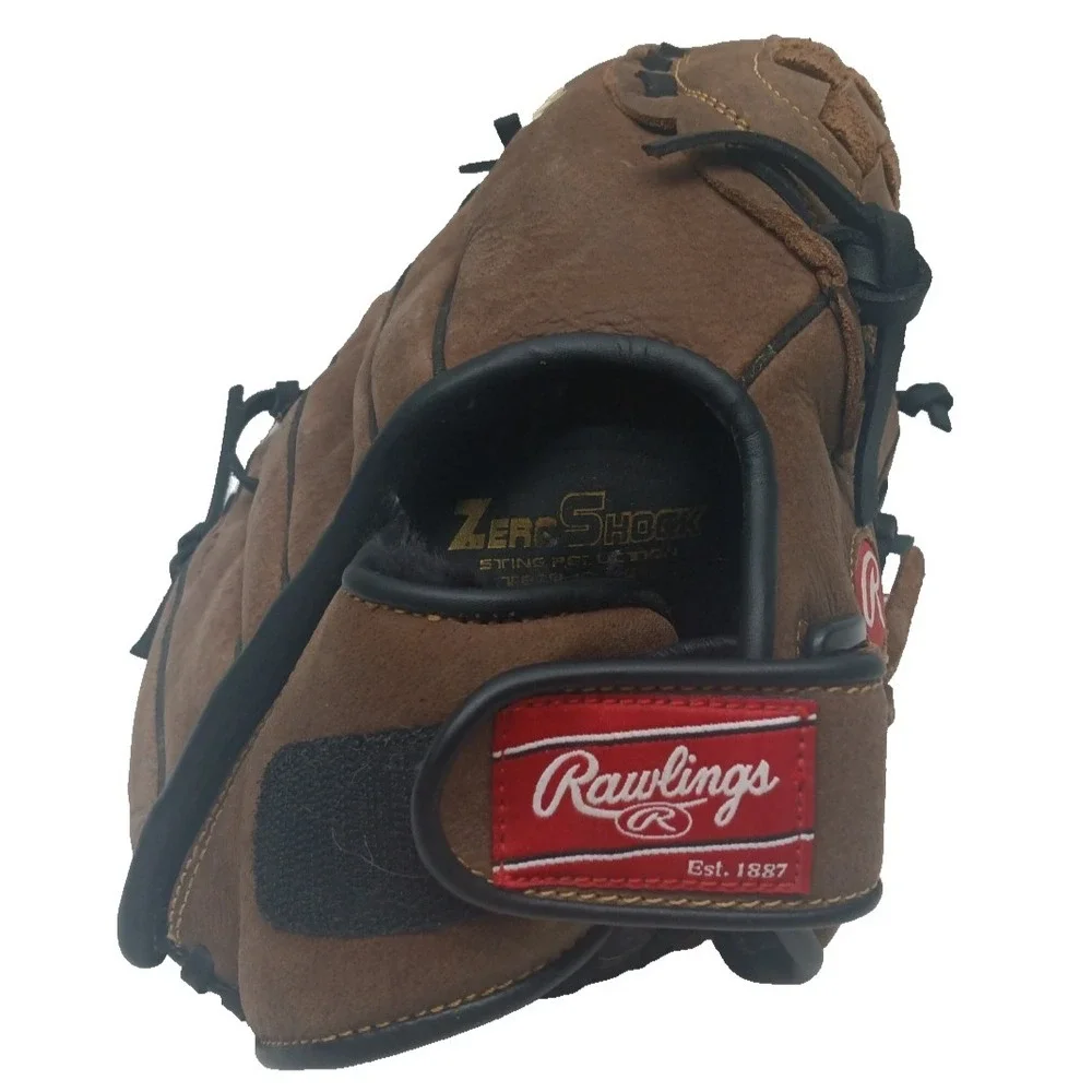 Rawlings RBG36DB Baseball Glove 12.5